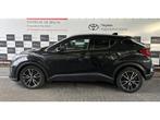 Toyota C-HR C-HIC BI-TONE, Auto's, Automaat, Beige, 72 kW, 109 g/km