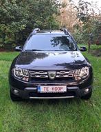 Dacia Duster: 89.000 km +veel opties+garantie+groot nazicht!, Auto's, Dacia, Voorwielaandrijving, Euro 6, 4 cilinders, Duster