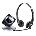 Sennheiser dw pro 2 usb ml, Computers en Software, Headsets, Sennheiser, Nieuw, On-ear, Ophalen of Verzenden