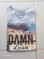8 T-shirts zomer thema!, Ophalen, Zo goed als nieuw