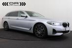 BMW 530 e TOURING FACELIFT - NAVI - DAB - TREKHAAK, 0 min, USB, 0 kg, Bedrijf