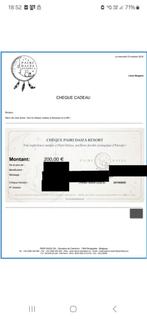Cadeaubon Pairi Daisa Resort, Tickets en Kaartjes