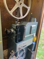 Grote 16mm projector, Audio, Tv en Foto, Ophalen, 16mm film