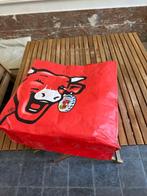 La vache quit rit draagtas, Verzamelen, Overige typen, Ophalen of Verzenden, Gebruikt, Vache rit@gmail.com