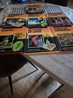 onze wereld vandaag boeken nieuw, Ophalen of Verzenden, Nieuw