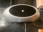 KEF boxen en versterker, Audio, Tv en Foto, Luidsprekerboxen, Ophalen, Gebruikt