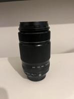 Fujifilm XF 55-200mm f/3.5-4.8 R LM OIS, Audio, Tv en Foto, Foto | Lenzen en Objectieven, Ophalen, Gebruikt
