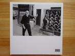 Arman , The artist, beyond the work - photographs - 2010 Int, Ophalen of Verzenden, Zo goed als nieuw