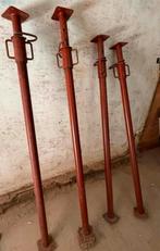 Steigers te koop, Enlèvement, Comme neuf, Échafaudage de toiture, 2 à 5 mètres