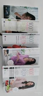 Sandra Bekkari, Boeken, Ophalen, Zo goed als nieuw, Sandra Bekkari, Gezond koken