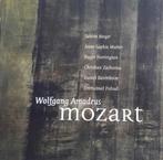 Wolfgang Amadeus Mozart - 2CD - EMI Classics, Ophalen of Verzenden