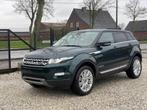 Land Rover Evoque/Benzine/Automaat/Navi/Camera/Garantie/***, Jantes en alliage léger, SUV ou Tout-terrain, 5 places, Carnet d'entretien