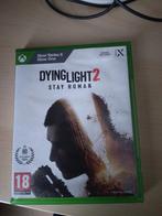 Dying light 2, Consoles de jeu & Jeux vidéo, Jeux | Xbox Series X & S, Comme neuf, Enlèvement ou Envoi