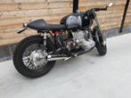 BMW R80/7 cafe racer, Motoren, Motoren | BMW, Particulier, 2 cilinders, 800 cc, Meer dan 35 kW