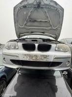 Voorbumper BMW 1-serie E87 ('04-'11), Auto-onderdelen, Gebruikt, Voor, Ophalen of Verzenden, Bumper