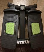 Stepper+stretchbanden, Sport en Fitness, Ophalen, Zo goed als nieuw