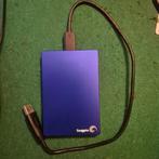 Seagate Backup Plus Drive 1TB externe harde schijf, Computers en Software, 925GB, HDD, Ophalen of Verzenden, Zo goed als nieuw