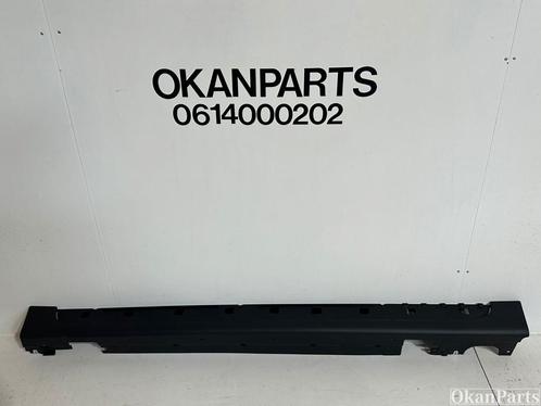 Mini Cooper S JWC linker sideskirt links 7352151, Auto-onderdelen, Carrosserie, Motorkap, Mini, Links, Gebruikt
