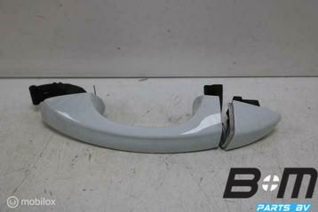 Portiergreep linksachter VW Golf 7 LC9A 5G0837205 beschikbaar voor biedingen
