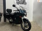 Yamaha XJ 600 S Diversion / 3-delig koffer set / origineel N, Motos, Motos | Oldtimers & Ancêtres, 4 cylindres, 598 cm³, Tourisme