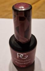 Pink gellac blissed mauve 306, Neuf, Enlèvement ou Envoi, Mains et Ongles, Accessoires
