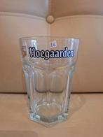 Hoegaarden glazen, Verzamelen, Ophalen, Zo goed als nieuw