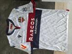 matchwornshirt levante M. Navarro, Ophalen of Verzenden, Nieuw