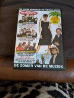 De zomer van de muziek, Cd's en Dvd's, Ophalen of Verzenden, Gebruikt