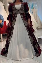 Robe de soirée, Enlèvement, Comme neuf, Rouge, Robe de mariée