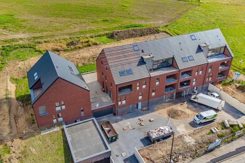 Appartement à vendre à Soumagne Ayeneux, Immo, Huizen en Appartementen te koop, Appartement