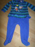 pyjama van little woody: 9 maanden, Kinderen en Baby's, Nacht- of Onderkleding, Meisje, Ophalen of Verzenden, Zo goed als nieuw