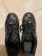 Zwarte Air force, Sport en Fitness, Loopsport en Atletiek, Ophalen, Gebruikt, Overige sporten, Hardloopschoenen