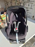 Maxi Cosi + Base, Enfants & Bébés, Enlèvement, Isofix