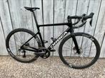 Orbea Orca m20iteam maat 53, Carbon, Ophalen