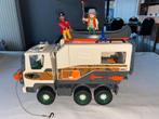 Playmobil Expeditie truck (4839), Ophalen of Verzenden, Zo goed als nieuw