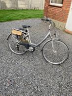 Dames fiets, Fietsen en Brommers, Gebruikt, 47 tot 50 cm, Versnellingen, Ophalen