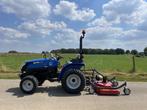 Garmech mulch cirkelmaaier NIEUW voor minitractor (solis far, Overige, Oogstmachine