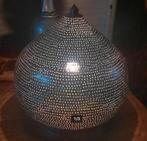 Filigrain lamp, Enlèvement ou Envoi, Comme neuf, Métal