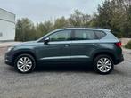 Seat Ateca 1.6TDI - 115PK DSG Euro6d / Xenon Led 2020, Auto's, Stof, 1600 cc, Ateca, Bedrijf