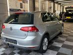 Volkswagen Golf 1.6 TDI BlueMotion bj. 2014 104000km 1ste ei, Auto's, Euro 5, 1800 kg, Gebruikt, 4 cilinders