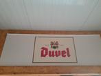 Duvel plaat, Verzamelen, Ophalen, Duvel