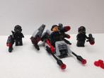 Lego 75226: Inferno Squad Battle Pack, Ophalen of Verzenden, Gebruikt, Complete set, Lego
