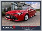 Toyota Corolla TS DYNAMIC + BUSINESS, Auto's, Toyota, Automaat, Corolla, 115 g/km, Bedrijf