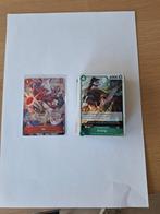One piece izo en bulk, Hobby en Vrije tijd, Kaarten | Zelfgemaakt, Ophalen of Verzenden