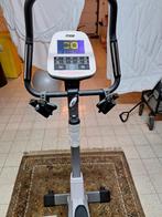 Motion studio ergometer E9.8, Ophalen