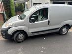 fiat fiorino, Auto's, Bestelwagens en Lichte vracht, Elektrische ramen, Particulier, Te koop, Fiat