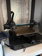 Ender creality 3 pro, Computers en Software, 3D Printers, Ophalen, Zo goed als nieuw