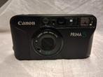 Canon prima 5, Verzenden, Zo goed als nieuw, Compact, Canon