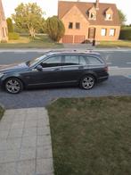 grey, Auto's, Grijs, C-Klasse, Te koop, Break