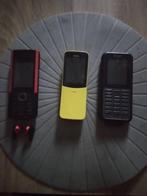 nokia, Telecommunicatie, Mobiele telefoons | Nokia, Ophalen, Gebruikt, Geel